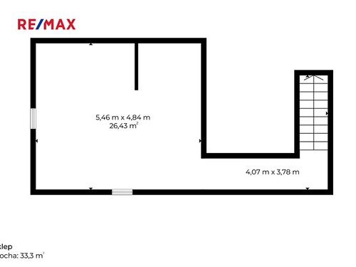 Prodaný dům 250 m², pozemek 901 m²