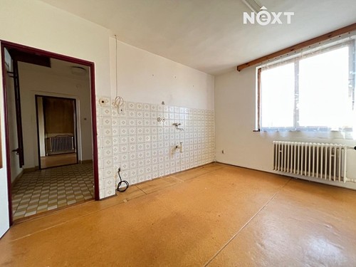 Prodaný dům 131 m², pozemek 546 m²