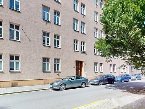 Prodaný byt 2+1 67 m²