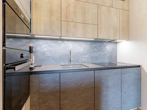 Prodaný byt 2+kk 58 m²