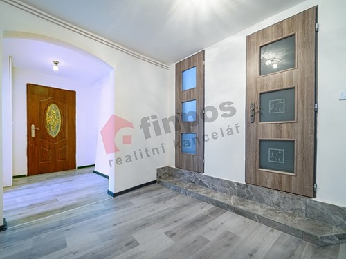 Prodaný byt 3+1 79 m²