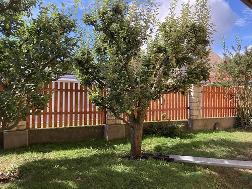 Prodaný dům 110 m², pozemek 658 m²