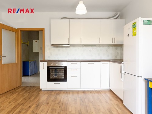 Prodaný byt 3+kk 58 m²