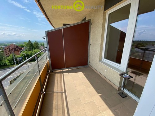 Prodaný byt 3+kk 90 m²