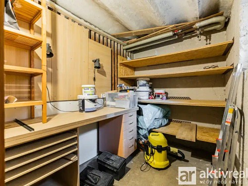 Prodaný byt 3+kk 80 m²