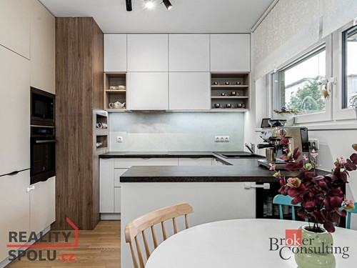 Prodaný byt 2+kk 57 m²