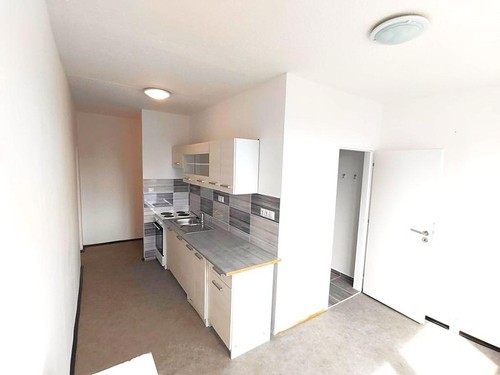 Prodaný byt 2+1 56 m²