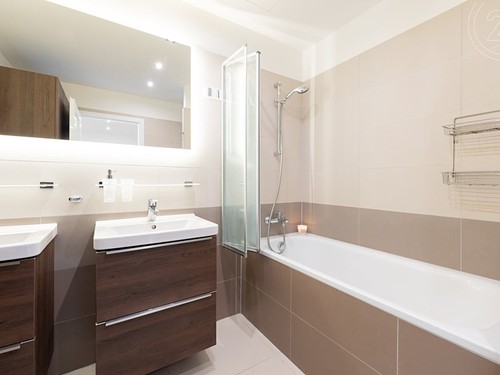 Prodaný byt 4+kk 108 m²
