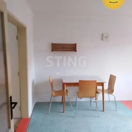Prodaný byt 2+1 49 m²