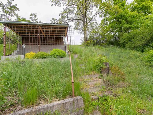 Prodej chaty 44 m², pozemek 352 m²