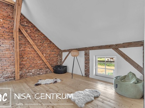Prodaný dům 270 m², pozemek 1248 m²