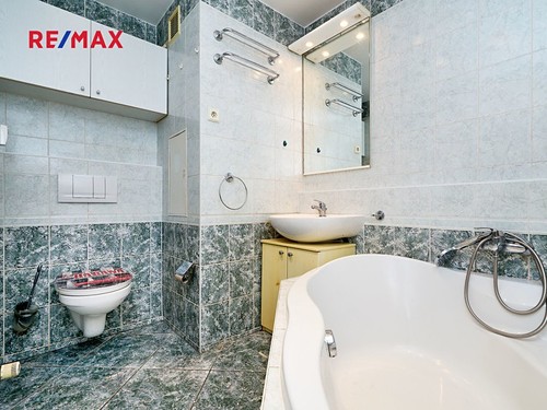Prodaný byt 2+1 38 m²