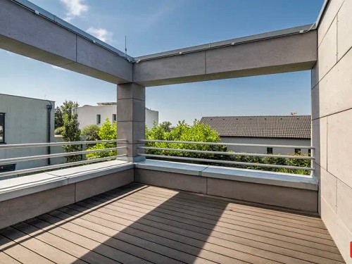 Prodaný dům 123 m², pozemek 709 m²