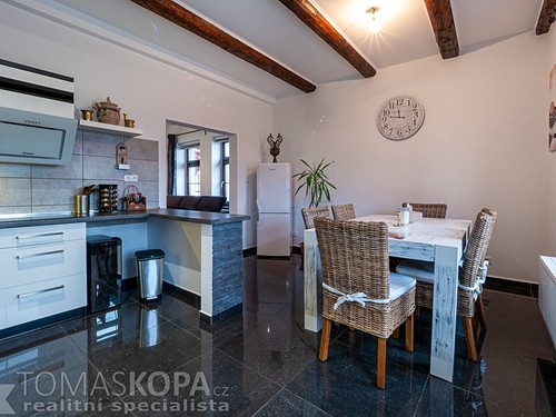 Prodaný dům 188 m², pozemek 600 m²