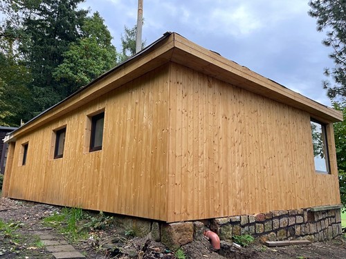 Prodaný dům 80 m², pozemek 470 m²