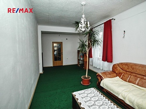 Prodaný byt 2+1 52 m²
