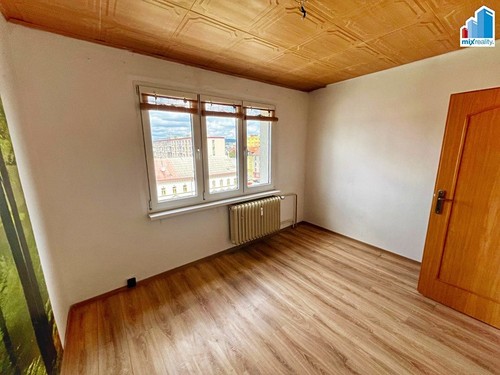 Prodaný byt 3+1 64 m²