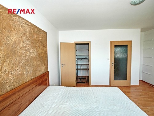 Prodaný byt 2+kk 65 m²