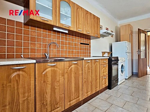 Prodaný dům 80 m², pozemek 1008 m²