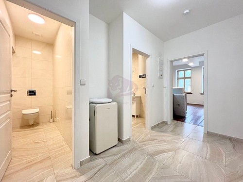 Prodaný byt 2+kk 56 m²
