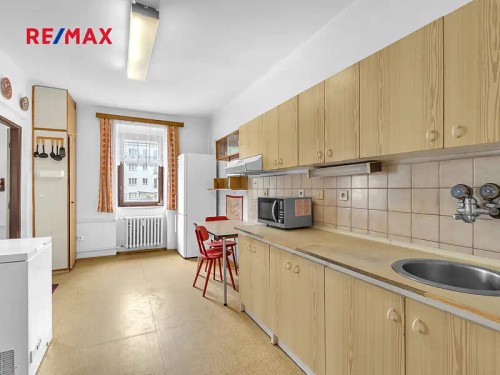 Prodej bytu 3+1 85 m²