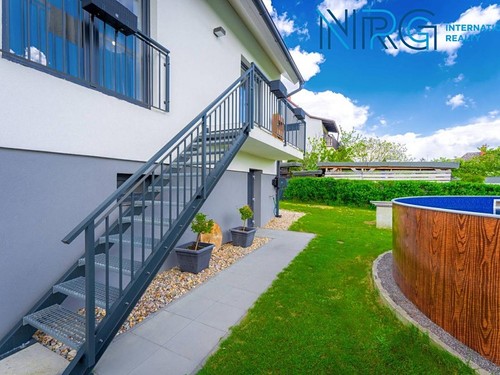 Prodaný dům 172 m², pozemek 994 m²