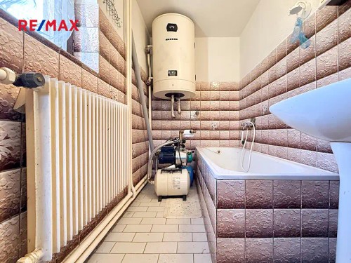 Prodaný dům 82 m², pozemek 661 m²
