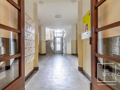 Prodaný byt 2+kk 47 m²