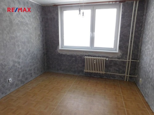 Prodaný byt 3+1 73 m²