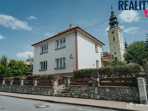 Prodaný dům 137 m², pozemek 521 m²