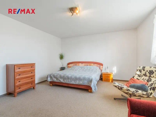Prodaný dům 140 m², pozemek 986 m²