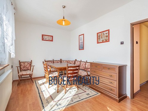 Prodaný dům 118 m², pozemek 725 m²