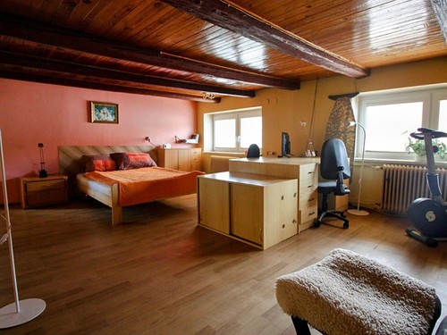 Prodaný dům 285 m², pozemek 725 m²