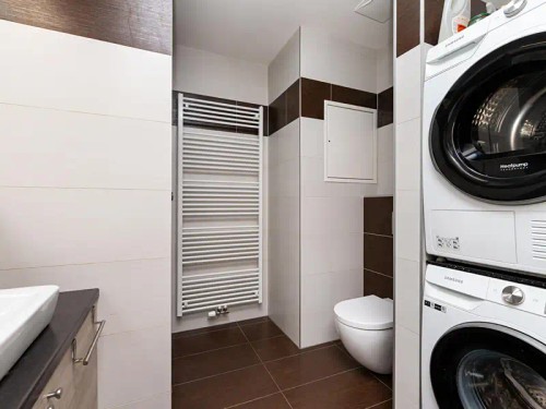 Prodej bytu 2+kk 57 m²