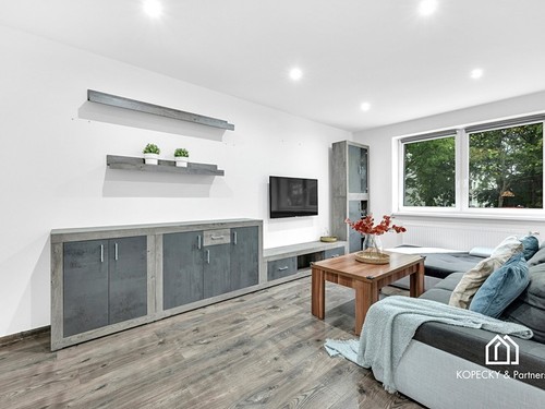 Prodaný dům 167 m², pozemek 538 m²