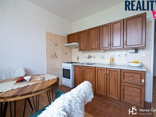 Prodaný byt 2+1 51 m²
