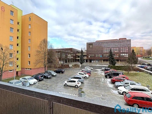 Prodaný byt 3+1 71 m²