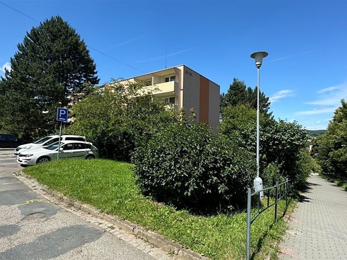 Prodaný byt 1+1 31 m²