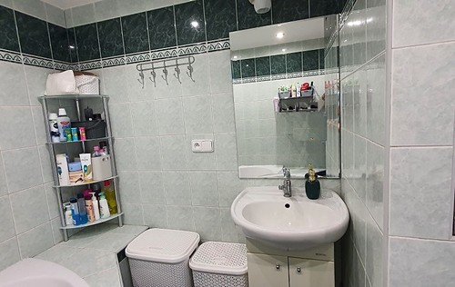 Prodaný byt 3+1 66 m²