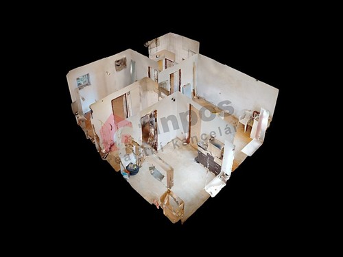 Prodaný dům 160 m², pozemek 1034 m²