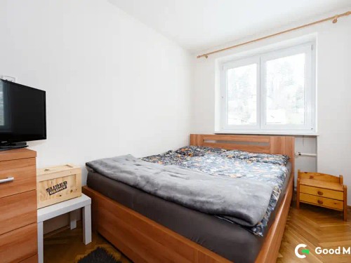 Prodaný byt 3+kk 73 m²