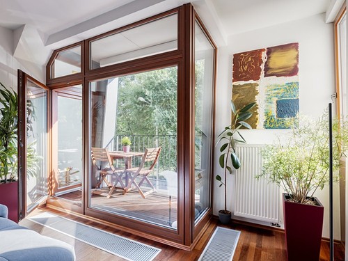 Prodaný byt 3+kk 101 m²