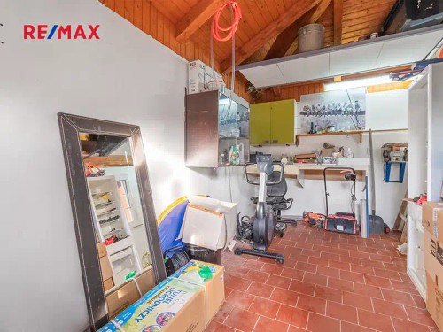 Prodaný dům 140 m², pozemek 986 m²