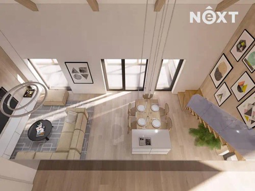 Prodaná chata 420 m², pozemek 437 m²