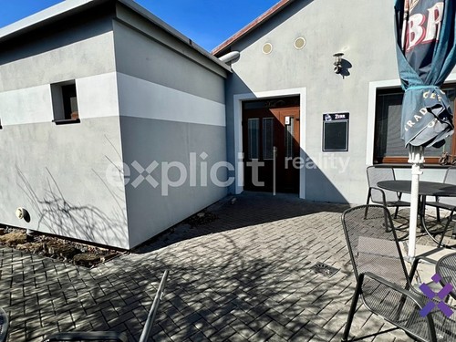 Prodaný dům 277 m², pozemek 1302 m²
