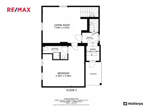 Prodaná chalupa 170 m², pozemek 2803 m²