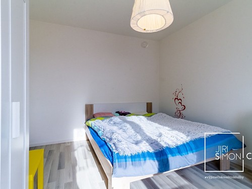 Prodaný byt 3+kk 75 m²