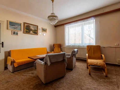 Prodaný dům 81 m², pozemek 720 m²