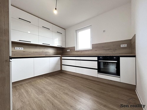 Prodaný dům 115 m², pozemek 600 m²