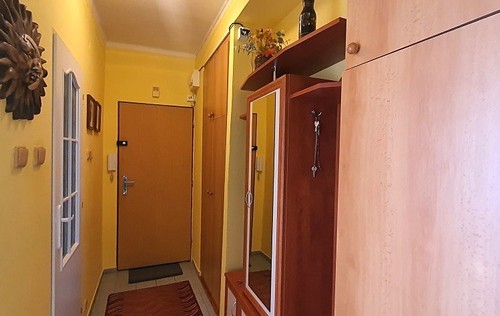 Prodaný byt 2+1 55 m²